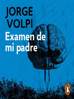 cover image of Examen de mi padre
